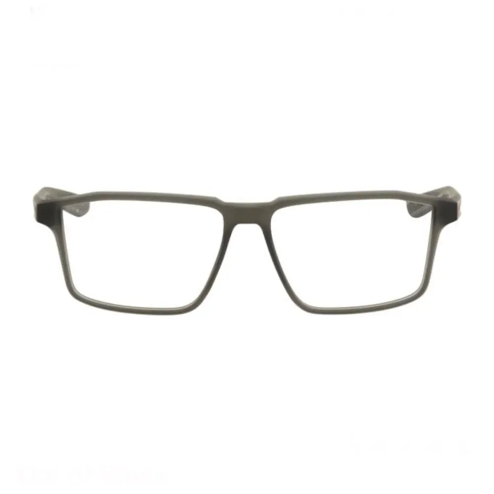 Nike Youth Boy's Eyeglasses 5003 070 Matte Anthracite Optical Frame 50mm
